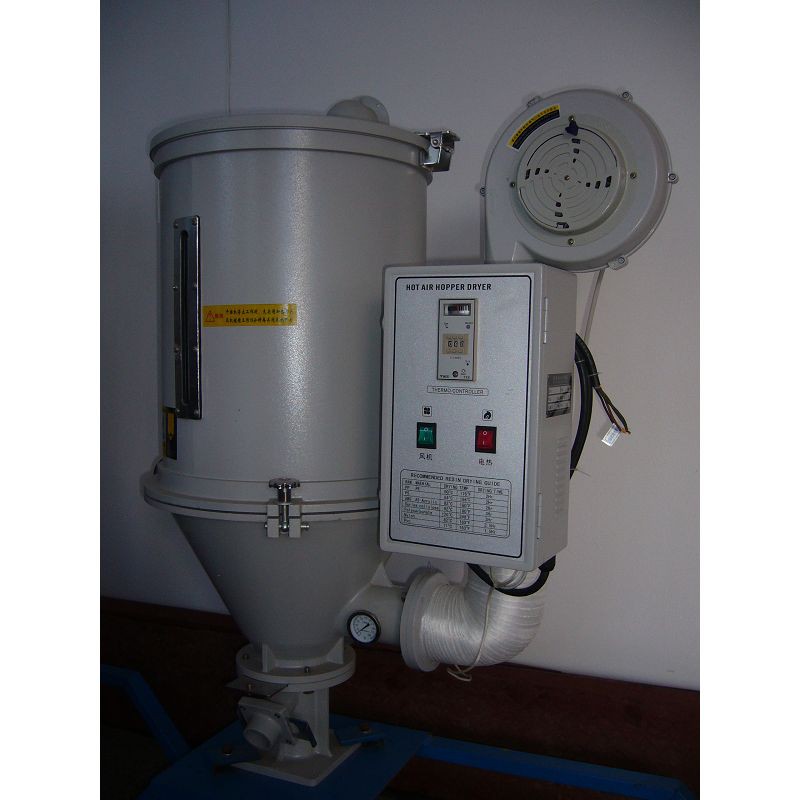 Hopper Dryer Machine